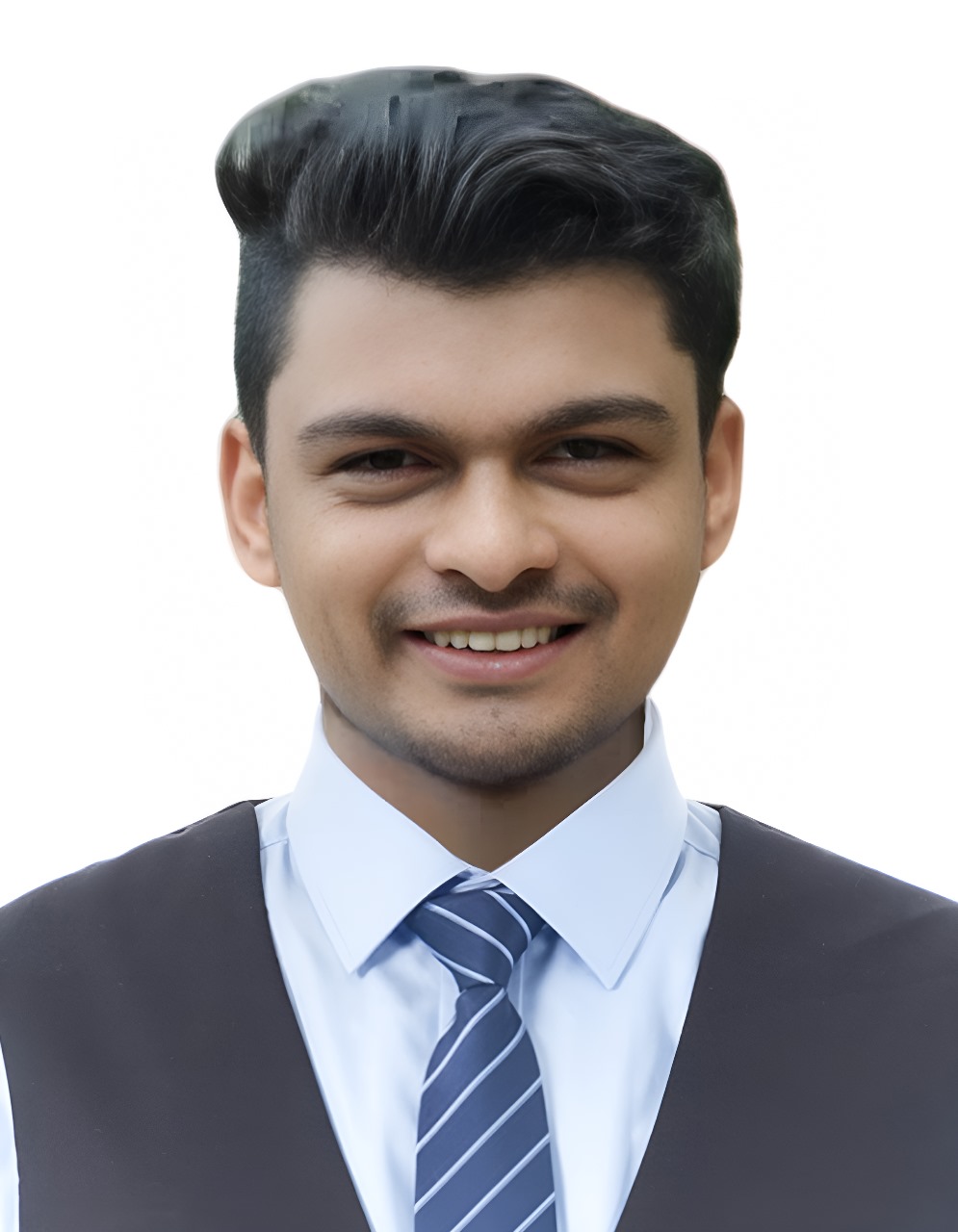 Md. Abidul Hasan